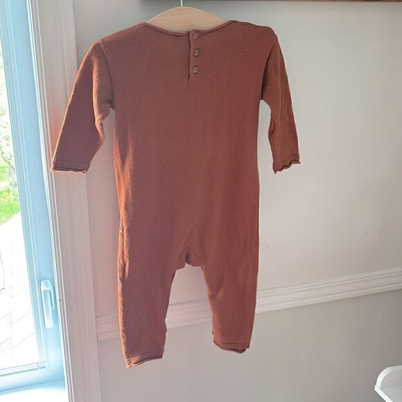 Souris mini baby one piece - Picture 3 of 6